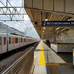 梅島駅