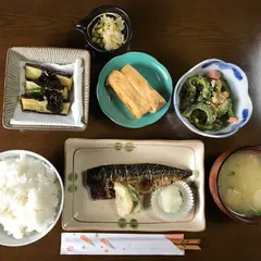 ごはん処 茶茶屋