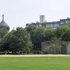 マッカレン公園