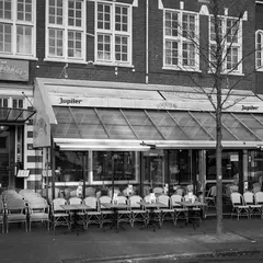 Cafe Luxembourg