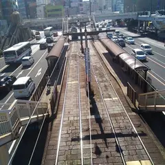 長崎駅前駅