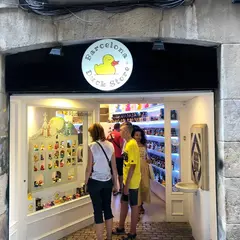 Duck Store Barcelona