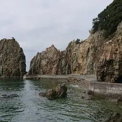 須崎海岸
