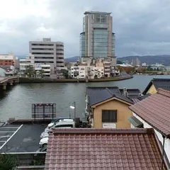 松江シティホテル・別館