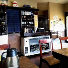 吉根食堂