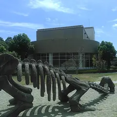 板野町役場 歴史文化公園文化の館