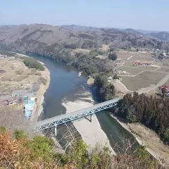 鎌倉山展望台
