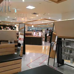 JINS 東武百貨店池袋店