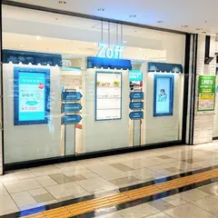 Zoff 池袋ショッピングパーク店