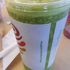 ジャンバ ジュース