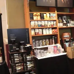 スターバックスコーヒー 仙台パルコ店