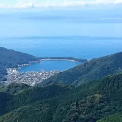 瞽女展望地