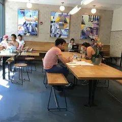 La Colombe