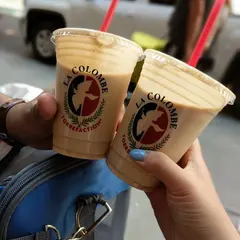 La Colombe Coffee Roasters