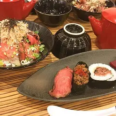 佰食屋肉寿司専科