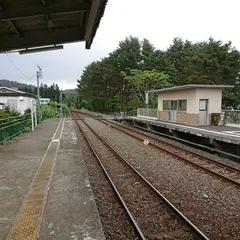 野田玉川駅