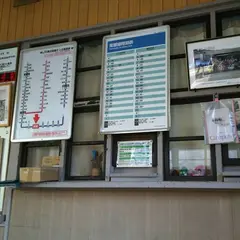 末続駅