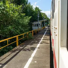 陸奥白浜駅