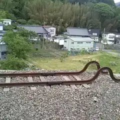 唐丹駅