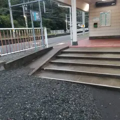 小波渡駅