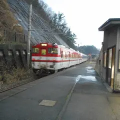 五十川駅