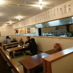 極濃湯麺 シントミ