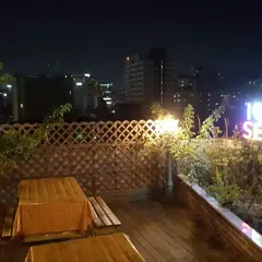 ホテル アイコン