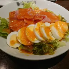カレーハウスCoCo壱番屋 四条大宮店