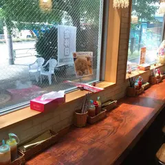 バインミー☆サンドイッチ 水道橋東口店