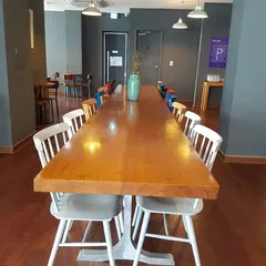 Tailor Coffee