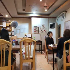 ユッケジャンカルグクス