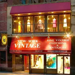 New York Vintage Inc
