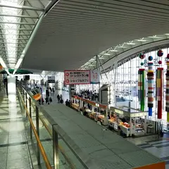 仙台国際空港（株）