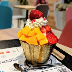 龍江飯店 大通り店