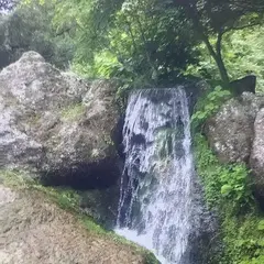 天守閣自然公園