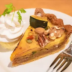 Mother Moon Cafe 神戸国際会館店