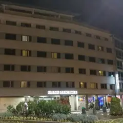 ホテル チェントラーレ