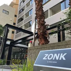 ZONK Unmanned Hotel