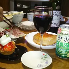 いちまいのさら