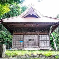 高谷神社