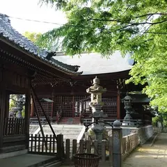 高屋神社