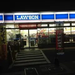 ローソン 福岡キャナルシティ博多前店