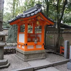 刃物神社