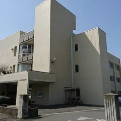 藤岡市役所 藤岡公民館