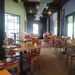 Oasis Cafe