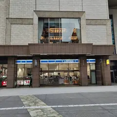 ローソン ホテル京阪ユニバーサルタワー店