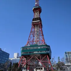 さっぽろ雪まつり大通り1丁目会場