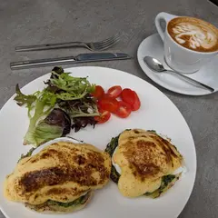 Jewel Coffee at Claymore Connect