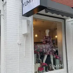 Yumi Kim (Closed For Renovations-Reopening March)