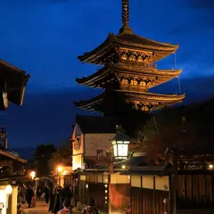 八坂通